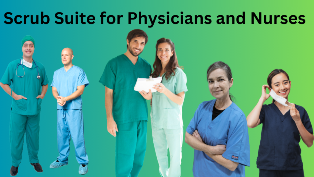 Scrub-Suite-for-Physicians-and-Nurses.