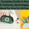 The-Complete-Guide-to-Nurses-Pouch-Features-Advantages-and-the-Need-for-One-for-All-Nurses