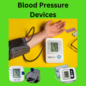 Blood-Pressure-Devices