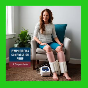 lymphadic-compression-pump