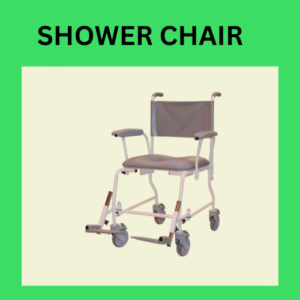 Best Shower Chairs for Safety, Comfort, and Convenience in 2025